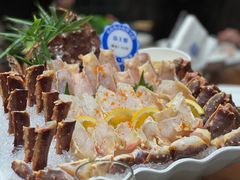 -东海怡品海鲜豆捞(舟宿夜江店)