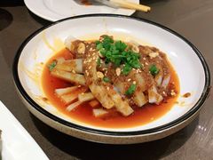 -渝信川菜(西单店)