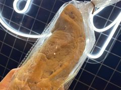 蔓越莓面包-古早味坊(国棉四厂家属院店)