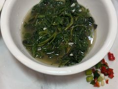 -秀妈厨房(灰汤老店)