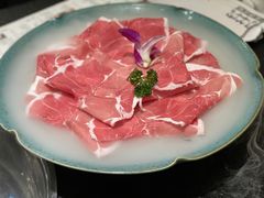 -阳坊胜利涮羊肉(阳坊老店)