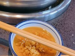 -飘香火锅(玉林西路店)