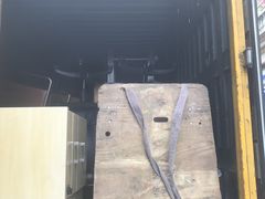 -上海跃迁搬场公司 日式搬家