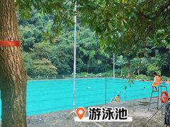 -紫云谷景区