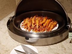 -天伦松鹤大饭店·欣妮咖啡