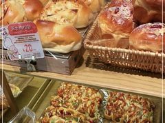 -西村叔叔的店·面包·甜品·蛋糕(崂山丽达店)