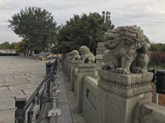 -卢沟桥文化旅游区