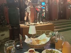 -巴伐利亚啤酒坊(意式风情街店)