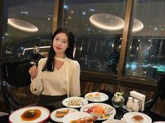 -广州花园酒店·凌璇阁旋转餐厅CAROUSEL360