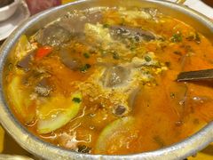 -东就鸭饭店·古早海南菜(友谊南海城店)