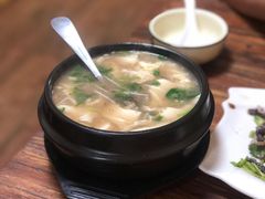醋椒豆腐-正宗天津烧麦馆(柳州路店)