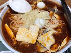-许小树(国贸商城店)