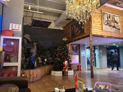 -明日世界密室轰趴·剧本桌游·箭馆团建(国贸店)