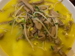 -欣旺·迎宾楼·百年无锡菜