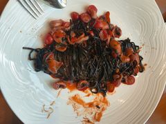 -君悦酒店·La Terrazza意合園·意式风味