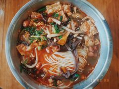 -西环肥仔螺蛳粉(总店)