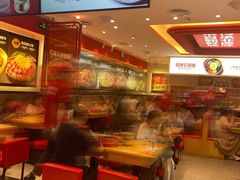 -朴大叔拌饭(广州花城汇店)