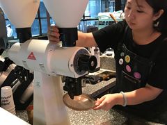 -sugarman espresso素饮糖人高新咖啡工厂