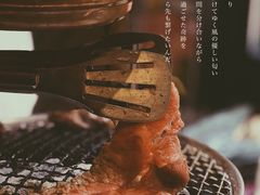 -AJIYA味屋和牛烤肉自助放题(温州万象城店)