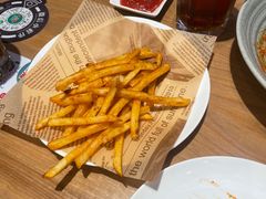 -棒约翰比萨·意面(松江开元店)