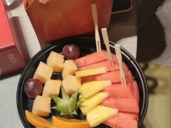 -海底捞火锅(龙湖北京大兴天街店)