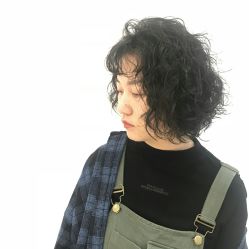 -Hair Solo