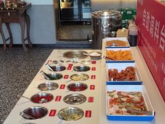 -冯校长老火锅(中联广场店)