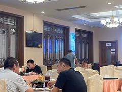 -烤肉宛饭庄(南礼士路店)