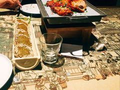 -绿茶餐厅(领展购物广场·中关村店)