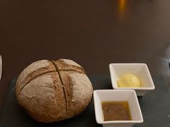 -北京华彬费尔蒙酒店·刃餐厅
