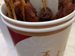 -马小毛老上海里脊肉(南翔印象城店)