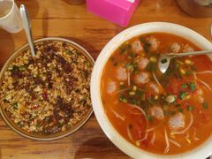 -鸡哈豆花(梅西广场店)