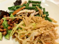 -雅致丽泊洗浴·颜系轻色SPA·足道(未央店)