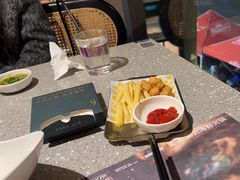 -集渔·泰式海鲜火锅(科华店)