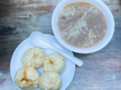 羊肉包子-许老八包子铺(回龙窝店)