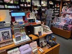 -西西弗书店&矢量咖啡(万象城店)