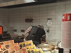 -黑色经典臭豆腐·湖南特产(步行街店)