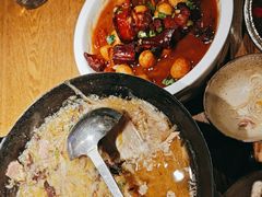 -鸽子窝(青塔店)