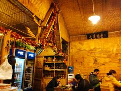 -多哥水傣味餐厅(司马巷店)