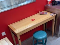 -塔斯汀中国汉堡(徐汇汇京广场店)