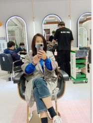-IUME HAIR SALON