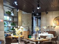 -金枝玉叶上海人家食府(三里河店)