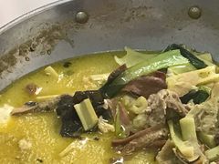 -翠茗农庄土菜馆(天目湖店)