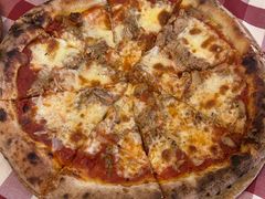 -安立可意大利美食