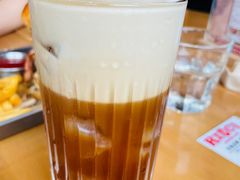-Ricci睿奇美式餐厅(五道口店)