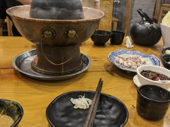 -金生隆(六铺炕店)