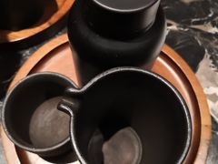 -大酉·M Coffee(北京美术馆店)