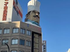 -合羽桥道具街(Kappabashi)