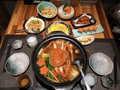 -立山居酒屋·烧鸟 天妇罗(西北湖店)