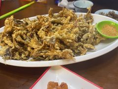 -夕阳红小吃(中街大悦城店)